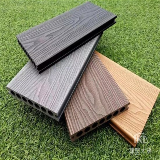塑木地板的优点有哪些？
